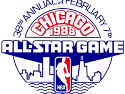 1988 NBA ALL STAR GAME
